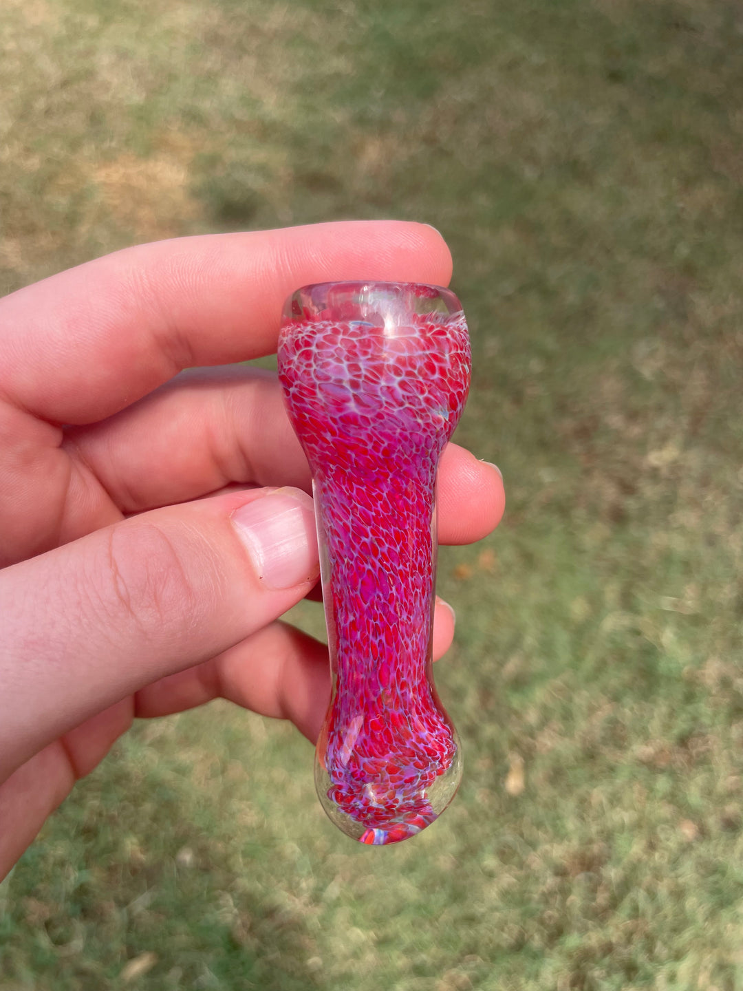 Molten Chillum