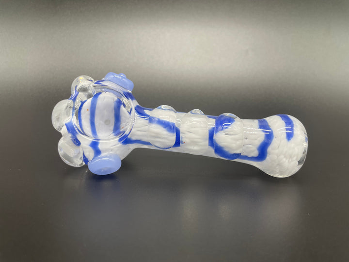 Heady Tidal Swirl Pipe