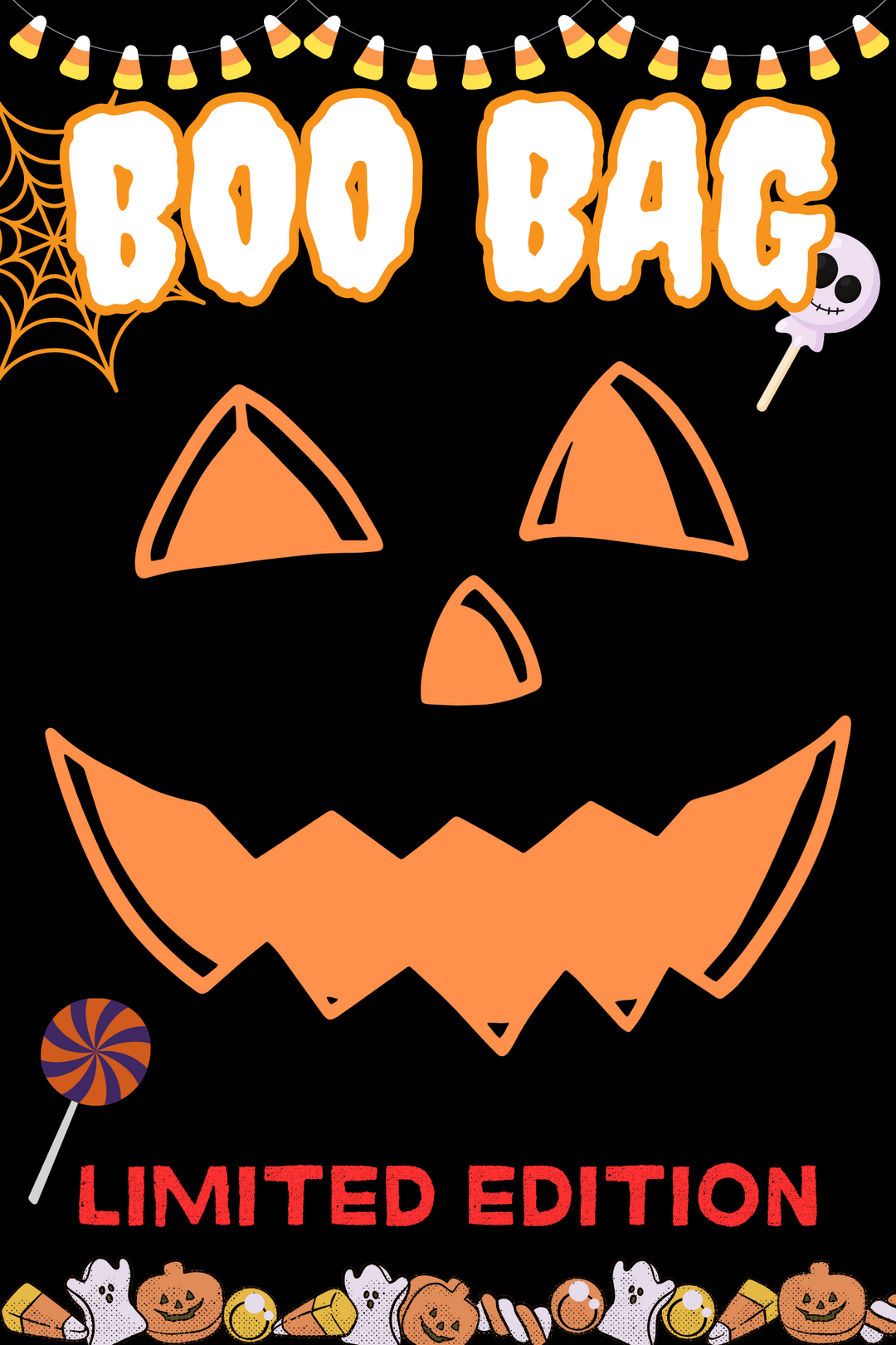 BOO Bag!