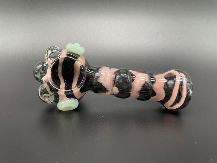 Heady Tidal Swirl Pipe