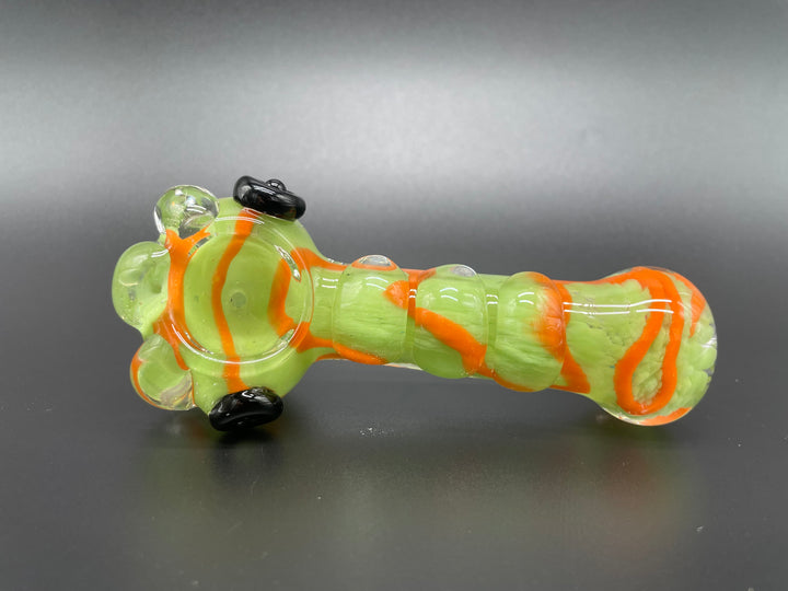 Heady Tidal Swirl Pipe