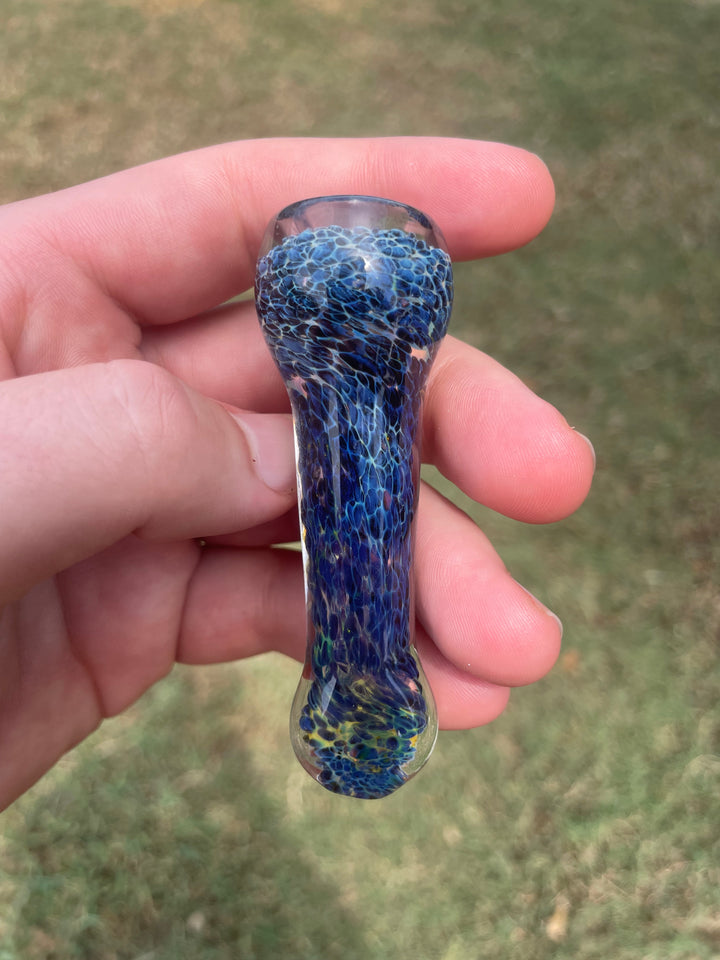 Molten Chillum