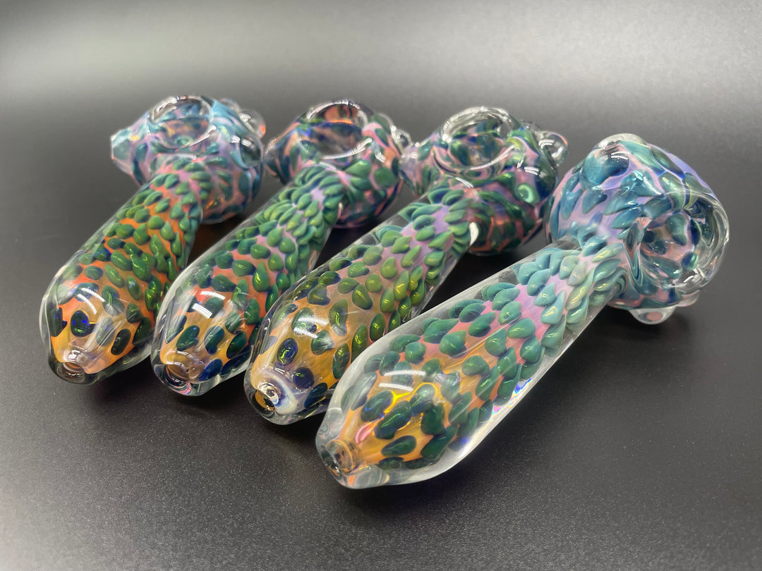 Heady Seaweed Pipe