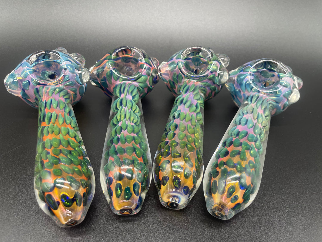 Heady Seaweed Pipe