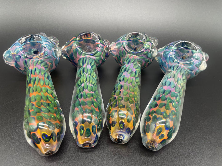 Heady Seaweed Pipe