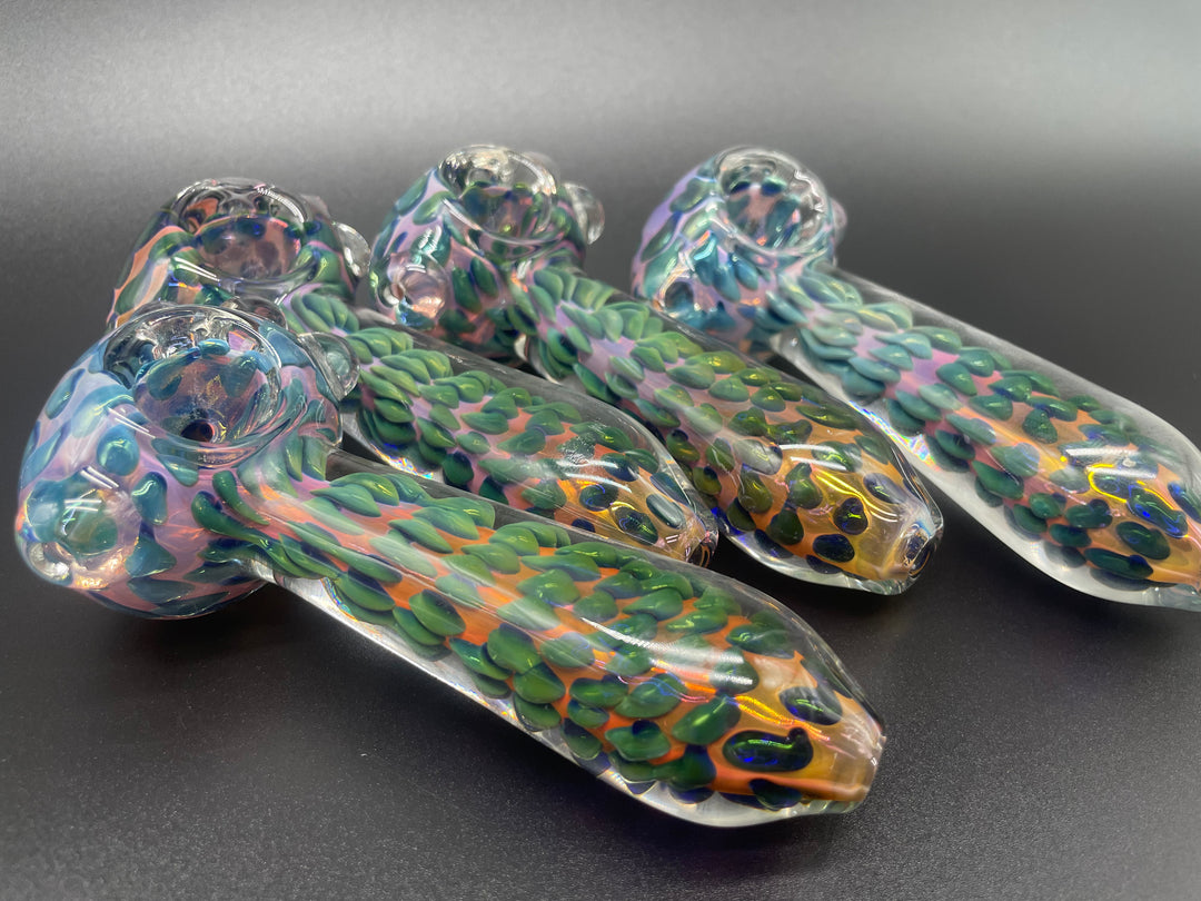 Heady Seaweed Pipe