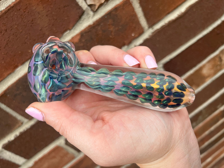 Heady Seaweed Pipe