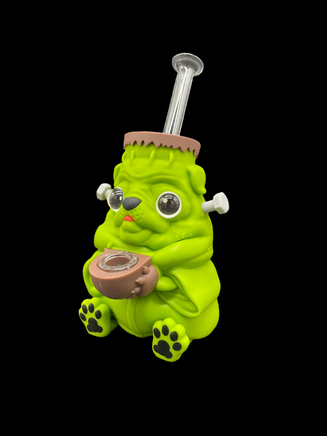 FrankenPug Bubbler