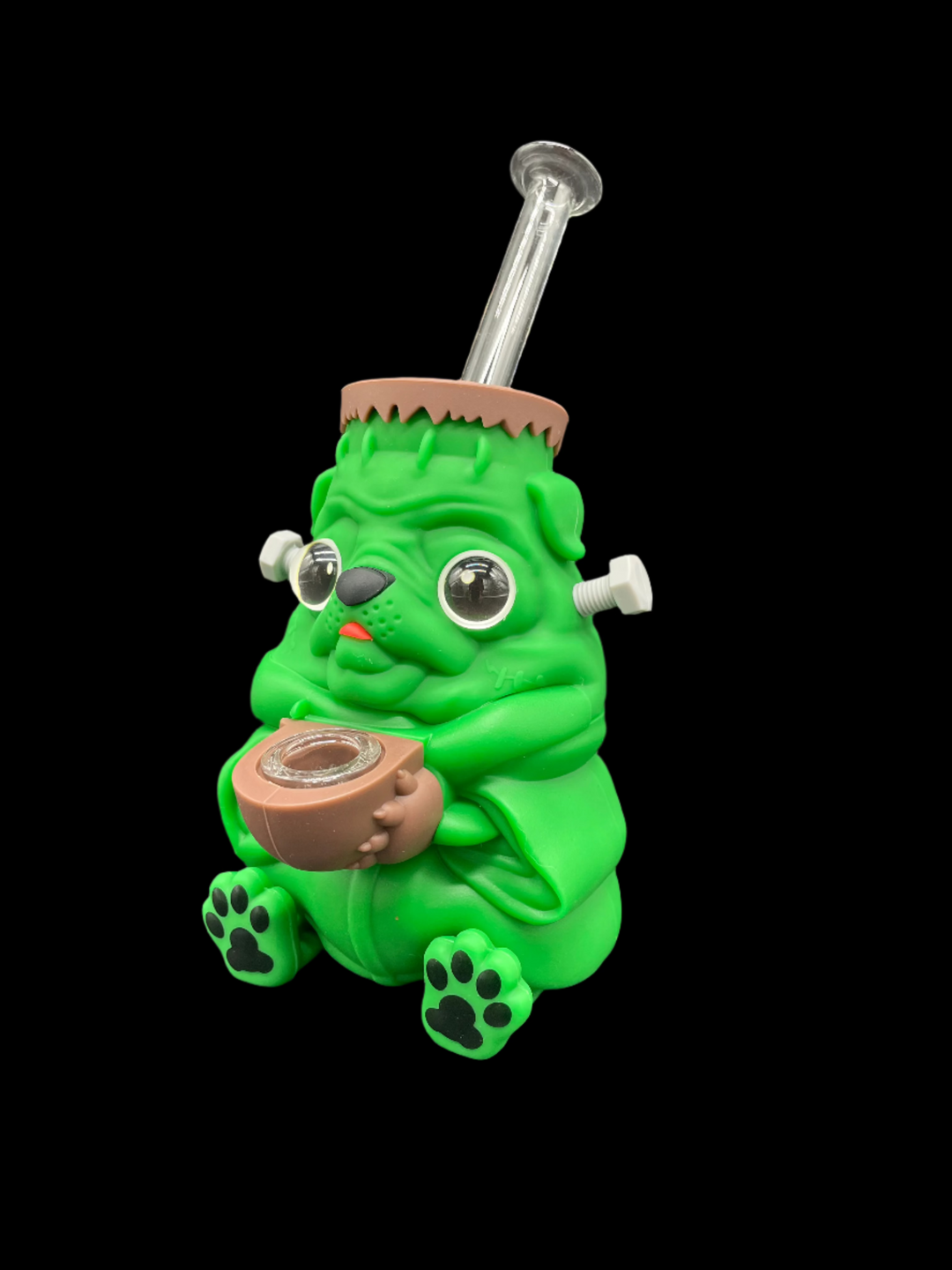 FrankenPug Bubbler