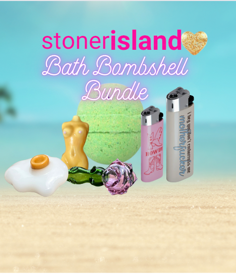 The Bath Bombshell Bundle