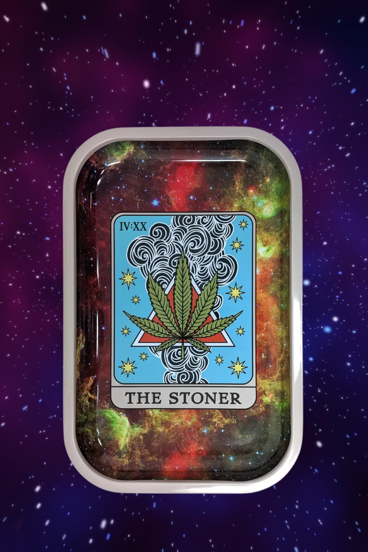The Stoner Tarot Bundle