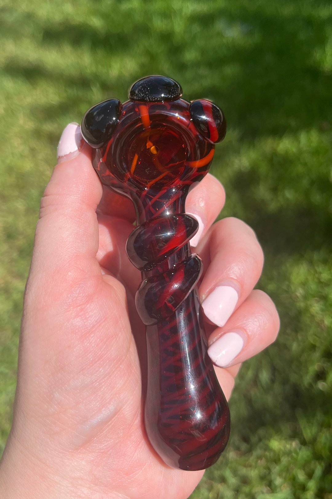 Royal Gems Pipe