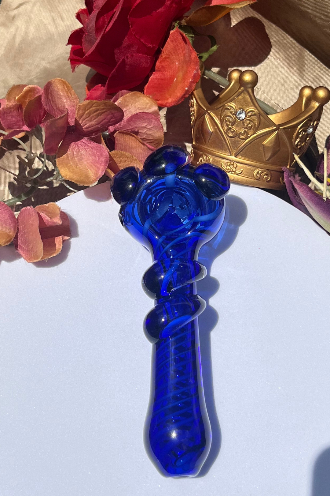 Royal Gems Pipe