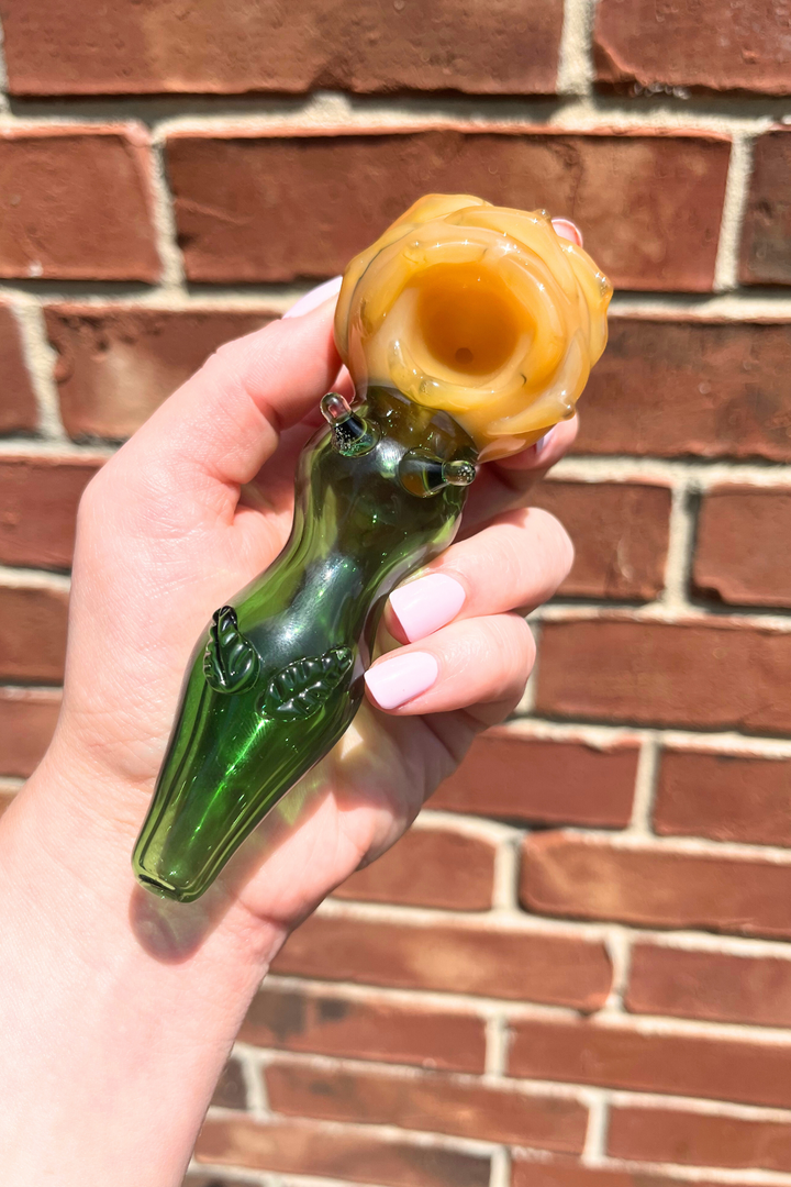 Rose Pipe