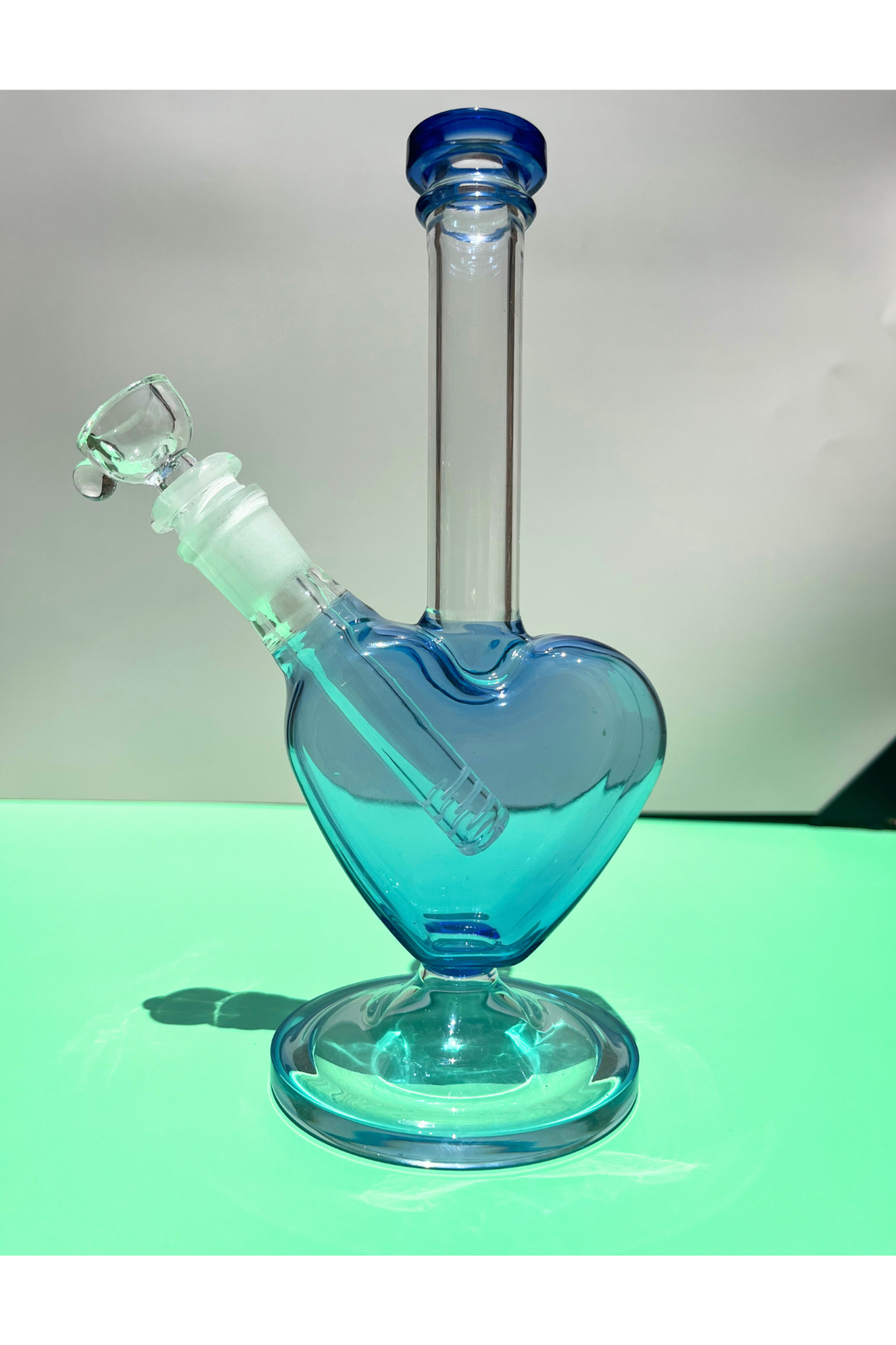 Lonely Hearts Club Bong