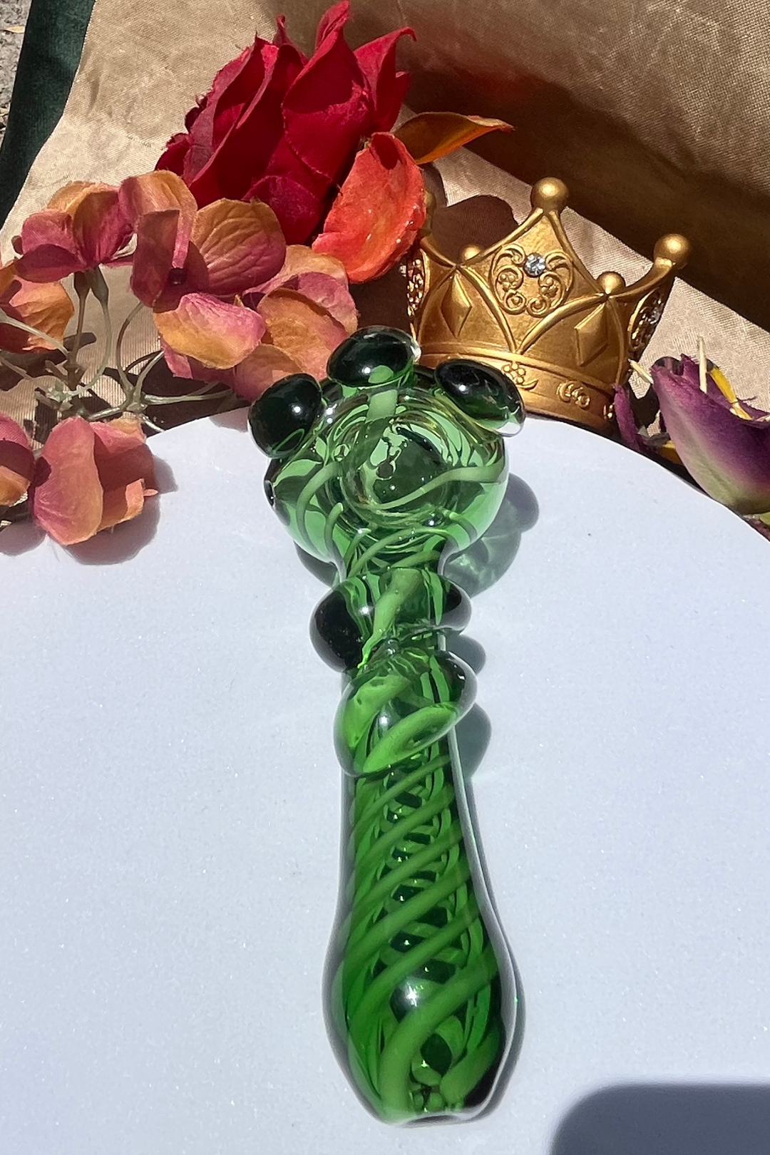 Royal Gems Pipe