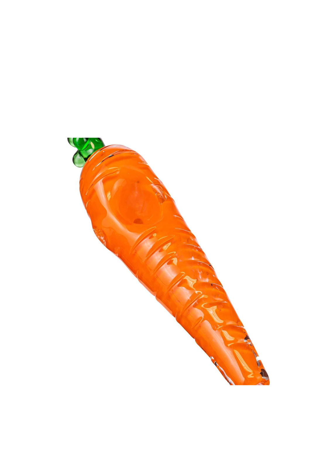 Carrot Pipe - The SWL Store 