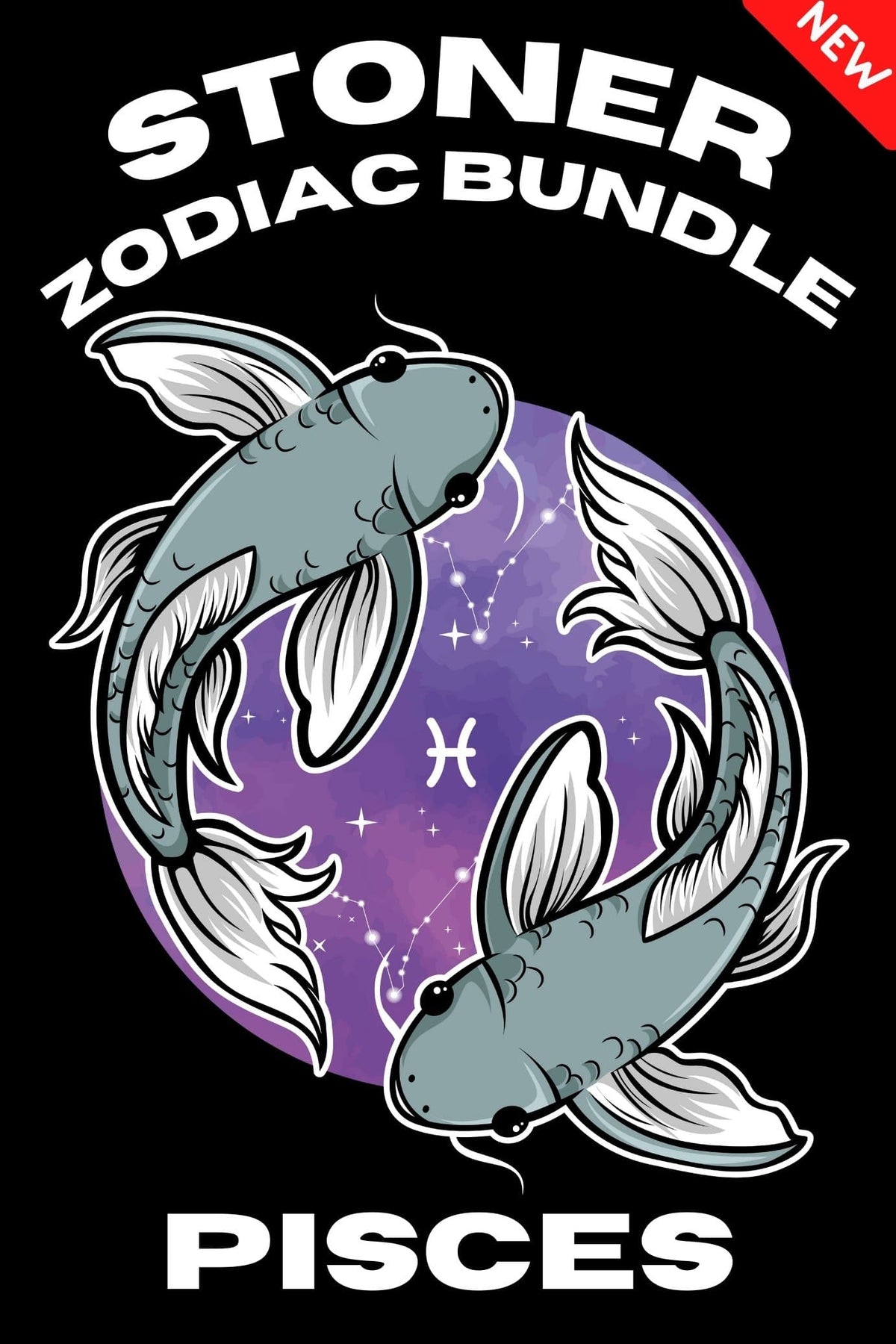 Stoner Zodiac Bundle – SWL