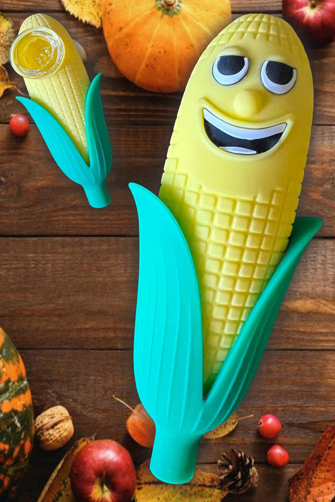 Corn-on-the-Cob - The SWL Store 