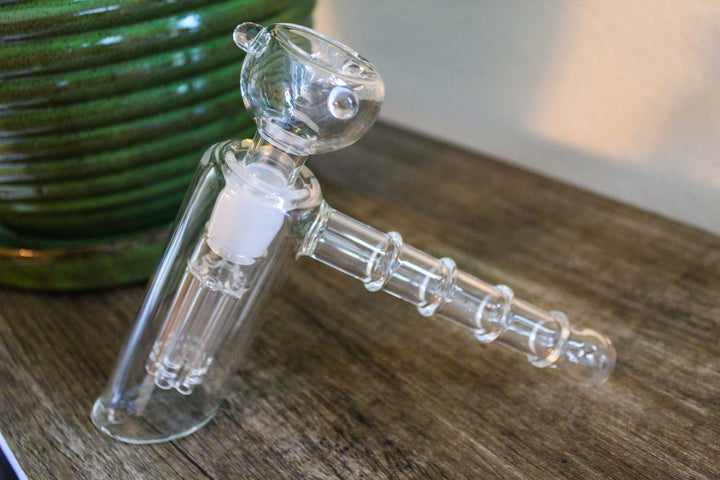 Six-Arm Perc Bub - The SWL Store 